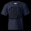 Heavy Cotton Youth T-Shirt Thumbnail