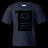 Heavy Cotton Youth T-Shirt Thumbnail