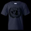 Heavy Cotton Youth T-Shirt Thumbnail
