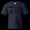 Heavy Cotton Youth T-Shirt Thumbnail