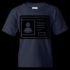 Heavy Cotton Youth T-Shirt Thumbnail