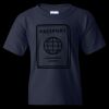 Heavy Cotton Youth T-Shirt Thumbnail