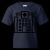 Heavy Cotton Youth T-Shirt Thumbnail