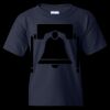 Heavy Cotton Youth T-Shirt Thumbnail