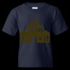 Heavy Cotton Youth T-Shirt Thumbnail