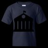 Heavy Cotton Youth T-Shirt Thumbnail