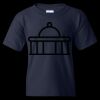 Heavy Cotton Youth T-Shirt Thumbnail
