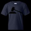 Heavy Cotton Youth T-Shirt Thumbnail
