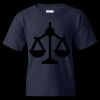 Heavy Cotton Youth T-Shirt Thumbnail