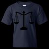 Heavy Cotton Youth T-Shirt Thumbnail