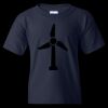 Heavy Cotton Youth T-Shirt Thumbnail