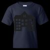 Heavy Cotton Youth T-Shirt Thumbnail