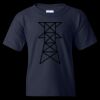 Heavy Cotton Youth T-Shirt Thumbnail