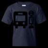 Heavy Cotton Youth T-Shirt Thumbnail