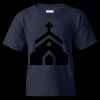 Heavy Cotton Youth T-Shirt Thumbnail
