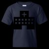 Heavy Cotton Youth T-Shirt Thumbnail