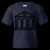 Heavy Cotton Youth T-Shirt Thumbnail