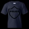 Heavy Cotton Youth T-Shirt Thumbnail