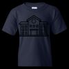 Heavy Cotton Youth T-Shirt Thumbnail
