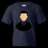Heavy Cotton Youth T-Shirt Thumbnail