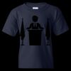 Heavy Cotton Youth T-Shirt Thumbnail