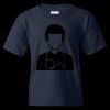 Heavy Cotton Youth T-Shirt Thumbnail