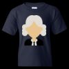 Heavy Cotton Youth T-Shirt Thumbnail
