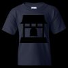 Heavy Cotton Youth T-Shirt Thumbnail