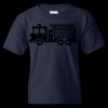 Heavy Cotton Youth T-Shirt Thumbnail