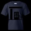 Heavy Cotton Youth T-Shirt Thumbnail