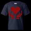 Heavy Cotton Youth T-Shirt Thumbnail