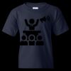 Heavy Cotton Youth T-Shirt Thumbnail