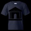 Heavy Cotton Youth T-Shirt Thumbnail