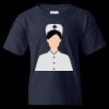 Heavy Cotton Youth T-Shirt Thumbnail