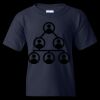 Heavy Cotton Youth T-Shirt Thumbnail