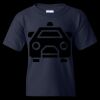 Heavy Cotton Youth T-Shirt Thumbnail