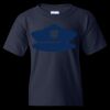 Heavy Cotton Youth T-Shirt Thumbnail