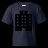 Heavy Cotton Youth T-Shirt Thumbnail