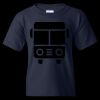 Heavy Cotton Youth T-Shirt Thumbnail