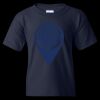 Heavy Cotton Youth T-Shirt Thumbnail