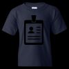 Heavy Cotton Youth T-Shirt Thumbnail