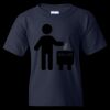 Heavy Cotton Youth T-Shirt Thumbnail