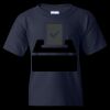 Heavy Cotton Youth T-Shirt Thumbnail
