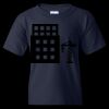 Heavy Cotton Youth T-Shirt Thumbnail