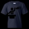 Heavy Cotton Youth T-Shirt Thumbnail