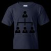 Heavy Cotton Youth T-Shirt Thumbnail
