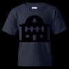Heavy Cotton Youth T-Shirt Thumbnail