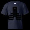 Heavy Cotton Youth T-Shirt Thumbnail