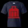 Heavy Cotton Youth T-Shirt Thumbnail
