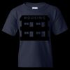 Heavy Cotton Youth T-Shirt Thumbnail